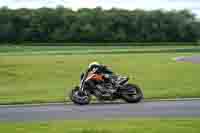 Advanced Group Orange Bikes